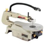 ryobi 120w variable speed scroll saw 405mm with light sc-1600vl