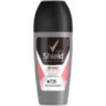Invisible Germ Defense Men's Anti-perspirant Roll-on 50ML