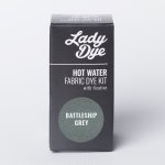 Lady Dye Hot Battleship Grey