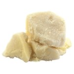 Cocoa Butter - Raw & Unrefined - 100G