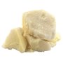 Cocoa Butter - Raw & Unrefined - 100G