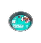 Bakers Secret Essential Line Round Pan 28CM