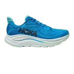 HOKA Clifton 10 Wide Men's Running Shoes