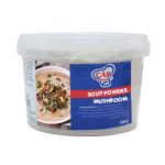 Mushroom Soup Powder 400G