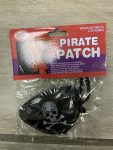 Pirate Patch