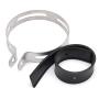 Exhaust Muffler Strap + Bracket - 22 Orion MINI Quad Bike