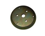 Rim Wheel Kudu 750 Mower
