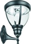 3W LED Solar Wall Light