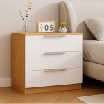 Chest Of Drawers Available In 2 Colors
