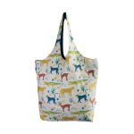 Safari Day Utility Bag