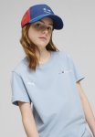 Puma Bmw Mms Bb Cap Jr - Pro Blue