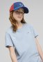 Puma Bmw Mms Bb Cap Jr - Pro Blue