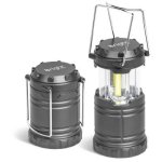 Sentry Torch & Lantern