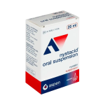 Nystacid Oral Suspension 20ML