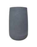 Bios Japi Planters Click For Details - Tall JVBI42 420MM Width X 640MM Height Charcoal