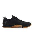 Men's Ua Tribase Reign 3 Training Shoes - BLACK-001 8