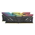 Geil Polaris Rgb Oc 32GB Kit 2X16GB 6000MHZ DDR5 Desktop Gaming Memory