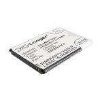 Replacement Battery For Verizon SCH-I605 SCHI605TSV SCHI605ZWV Etc.