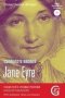 Jane Eyre - Abridged And Retold With Notes And Free Audiobook   Abridged Paperback Abridged Edition