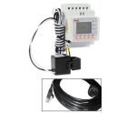 SOL-METER-1PH-CT1 Solis 1PHASE Meter ACR10R 16DTE With 120A Ct Full 24 Hour Consumption Monitoring