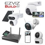 Nvr Cctv Build-it Bundle