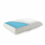 Cotton Co Airflo Pro Gel Foam Pillow
