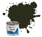 – 53 Gunmetal Metallic – 14ML Enamel