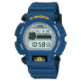 Casio G-shock Mens 200M Standard - DW-9052-2VDR