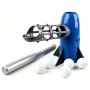 Automatic Ball Launcher Baseball Set Pitching Machine For Kid Sport Game
