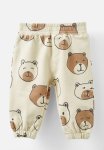 Cotton On Felix Trackpant - Rainy Day beary Cute