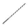 Alpen Wood Auger Drill Bit 8 X 235MM