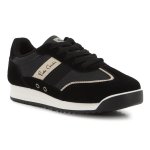 Pierre Cardin Ninnete 1 Sneaker - Black - 8