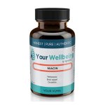 Niacin 500MG 60'S