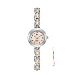 A Beautiful Ladies Watch - Exuding Feminine Charm And Brilliant Allure