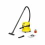 Karcher Wet And Dry Vacuum Cleaner Wd 2 1.628-009.0