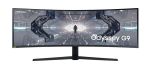 Samsung 49" G95T Dual-qhd 240HZ Odyssey Gaming Monitor LC49G95TSSPXEN