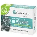 Glycerine Soap 100G F free