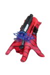 Spider Hero Web Super Shooter Launcher Toy For Kids