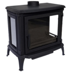- Brema Fireplace 11KW