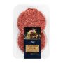 Wagyu Beef Burgers 680 G