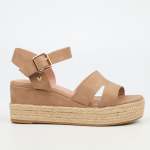 Chance 1 - Taupe - Taupe 6