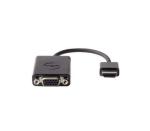 Dell HDMI To VGA Adapter - 470-ABZX