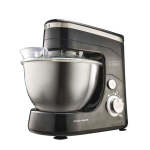 Russell Hobbs 600W Mix-art Black Stand Bowl Mixer