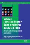 Nitride Semiconductor Light-emitting Diodes Leds - Materials Technologies And Applications Paperback