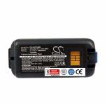 Replacement Battery For Intermec CK70 CK71 Part No Intermec 1001AB01 1001AB02 318-046-001 318-046-011 AB18
