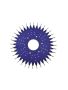 36 Finned Swimming Pool Cleaner Disc Suitable For Zodiac / Baracuda
