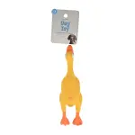 Vet Chem Toy Chicken Squeak