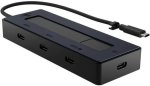 HP 4K Ultra HD USB Typec Multiport Hub