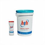 Hth Water Purifying Pills