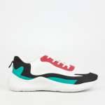 Urbanart Flyte 1 Mesh - Green - Green 11